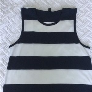 J Crew tank